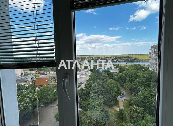 Багатокімнатна квартира за адресою вул. Хіміків (площа 81,1 м²) - Atlanta.ua - фото 19