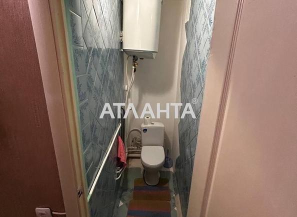 Багатокімнатна квартира за адресою вул. Хіміків (площа 81,1 м²) - Atlanta.ua - фото 20