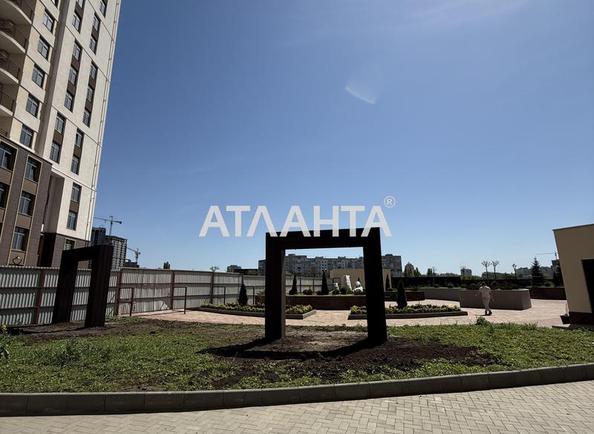 2-комнатная квартира по адресу ул. Краснова (площадь 63,7 м²) - Atlanta.ua - фото 2