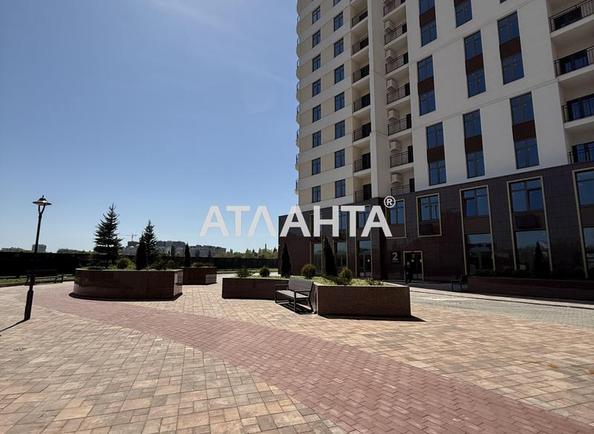 2-комнатная квартира по адресу ул. Краснова (площадь 63,7 м²) - Atlanta.ua - фото 3