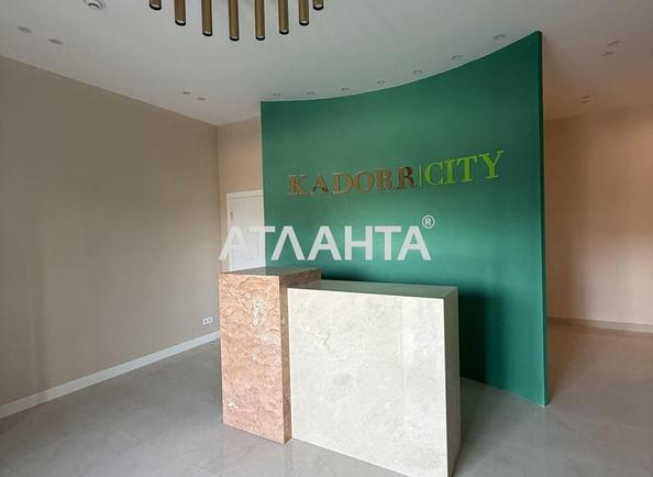 2-комнатная квартира по адресу ул. Краснова (площадь 63,7 м²) - Atlanta.ua - фото 4
