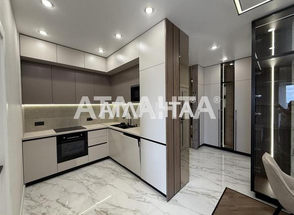 2-кімнатна квартира за адресою вул. Краснова (площа 63,7 м²) - Atlanta.ua - фото 2