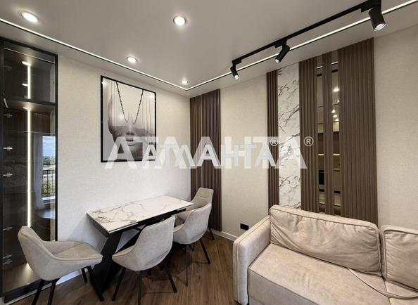 2-кімнатна квартира за адресою вул. Краснова (площа 63,7 м²) - Atlanta.ua - фото 3