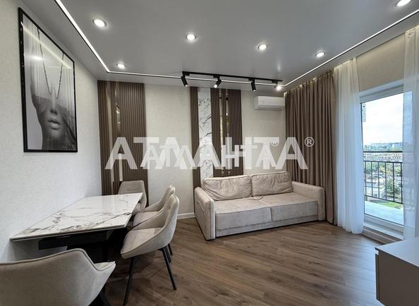 2-кімнатна квартира за адресою вул. Краснова (площа 63,7 м²) - Atlanta.ua - фото 5