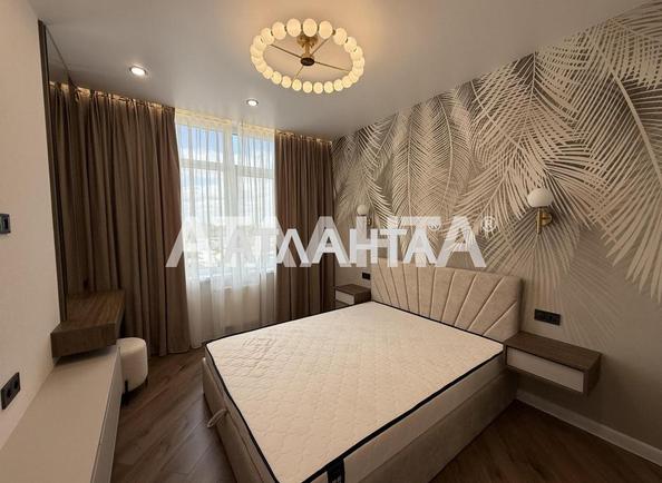 2-кімнатна квартира за адресою вул. Краснова (площа 63,7 м²) - Atlanta.ua - фото 8