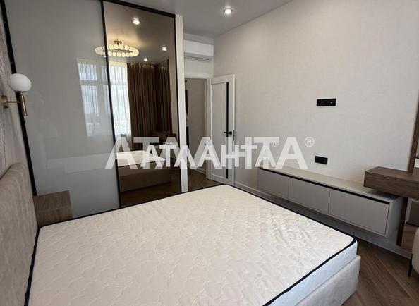 2-кімнатна квартира за адресою вул. Краснова (площа 63,7 м²) - Atlanta.ua - фото 10