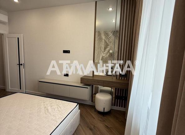 2-кімнатна квартира за адресою вул. Краснова (площа 63,7 м²) - Atlanta.ua - фото 11