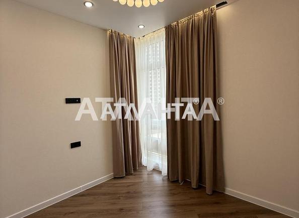 2-кімнатна квартира за адресою вул. Краснова (площа 63,7 м²) - Atlanta.ua - фото 12