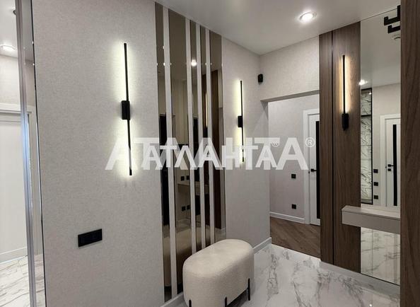 2-кімнатна квартира за адресою вул. Краснова (площа 63,7 м²) - Atlanta.ua - фото 15