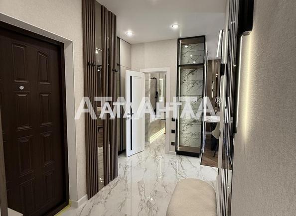 2-кімнатна квартира за адресою вул. Краснова (площа 63,7 м²) - Atlanta.ua - фото 16