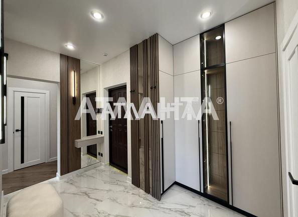 2-кімнатна квартира за адресою вул. Краснова (площа 63,7 м²) - Atlanta.ua - фото 17