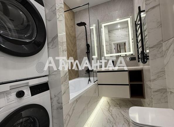 2-кімнатна квартира за адресою вул. Краснова (площа 63,7 м²) - Atlanta.ua - фото 18