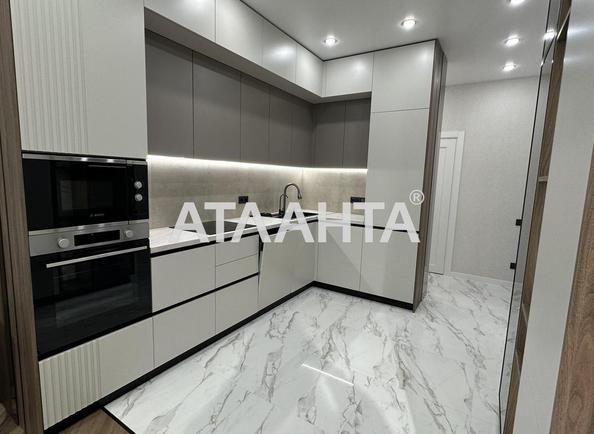 2-комнатная квартира по адресу ул. Краснова (площадь 63,7 м²) - Atlanta.ua - фото 2