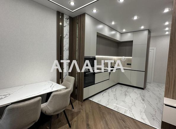 2-комнатная квартира по адресу ул. Краснова (площадь 63,7 м²) - Atlanta.ua - фото 4