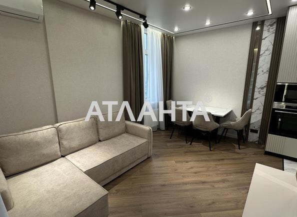 2-комнатная квартира по адресу ул. Краснова (площадь 63,7 м²) - Atlanta.ua - фото 5