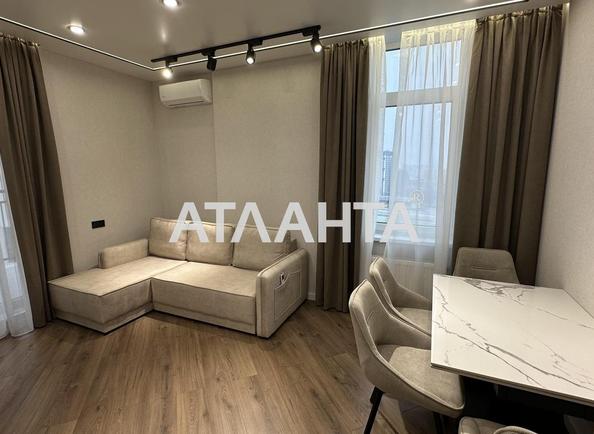 2-комнатная квартира по адресу ул. Краснова (площадь 63,7 м²) - Atlanta.ua - фото 6