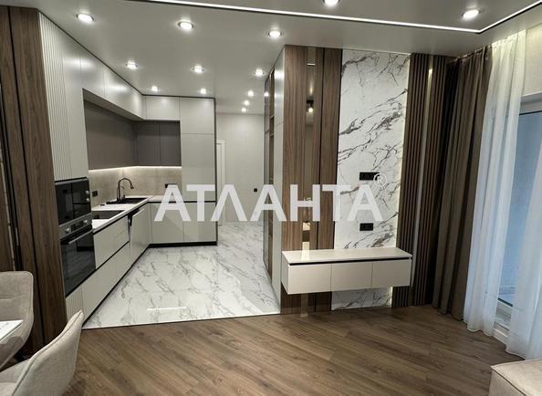 2-комнатная квартира по адресу ул. Краснова (площадь 63,7 м²) - Atlanta.ua - фото 7