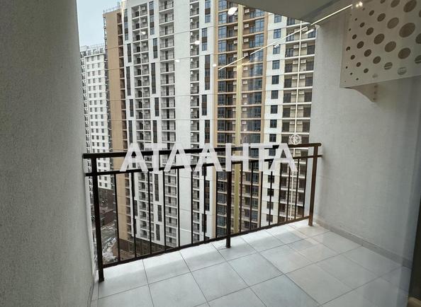 2-комнатная квартира по адресу ул. Краснова (площадь 63,7 м²) - Atlanta.ua - фото 8