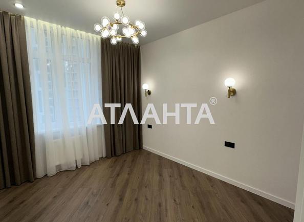 2-комнатная квартира по адресу ул. Краснова (площадь 63,7 м²) - Atlanta.ua - фото 9