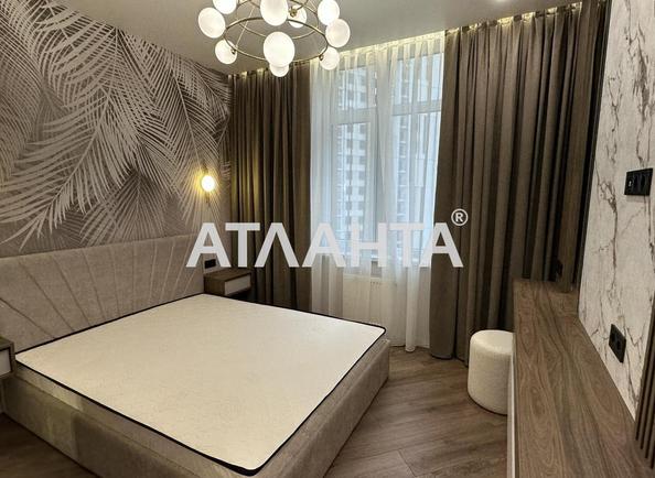 2-комнатная квартира по адресу ул. Краснова (площадь 63,7 м²) - Atlanta.ua - фото 13