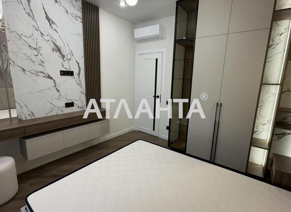 2-комнатная квартира по адресу ул. Краснова (площадь 63,7 м²) - Atlanta.ua - фото 14