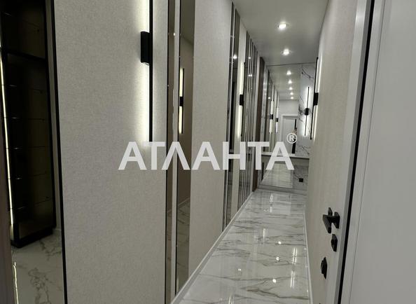 2-комнатная квартира по адресу ул. Краснова (площадь 63,7 м²) - Atlanta.ua - фото 15