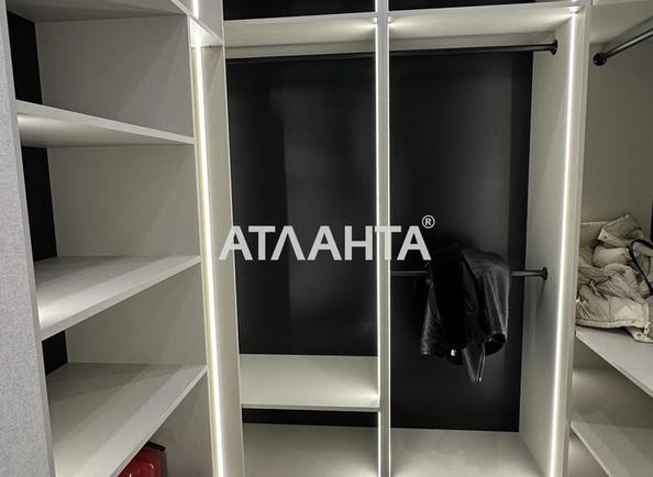 2-комнатная квартира по адресу ул. Краснова (площадь 63,7 м²) - Atlanta.ua - фото 19