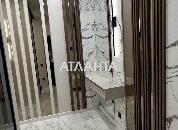 2-комнатная квартира по адресу ул. Краснова (площадь 63,7 м²) - Atlanta.ua - фото 20