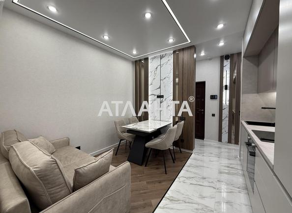 2-комнатная квартира по адресу ул. Краснова (площадь 63,7 м²) - Atlanta.ua - фото 23