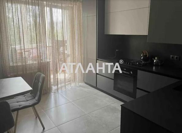 2-rooms apartment apartment by the address st. Knyagini Olgi ul (area 64,7 m²) - Atlanta.ua
