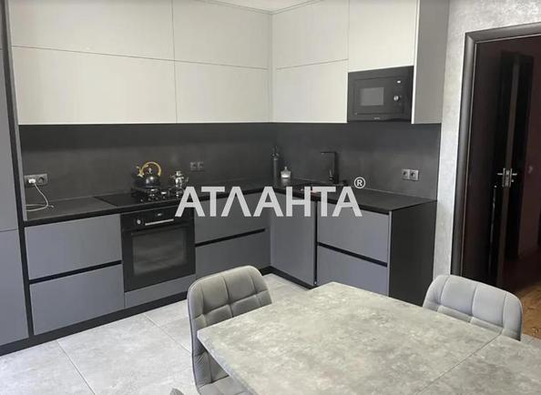 2-rooms apartment apartment by the address st. Knyagini Olgi ul (area 64,7 m²) - Atlanta.ua - photo 2