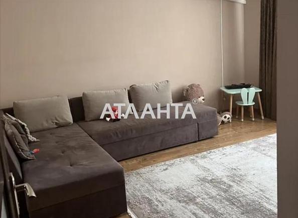 2-rooms apartment apartment by the address st. Knyagini Olgi ul (area 64,7 m²) - Atlanta.ua - photo 6