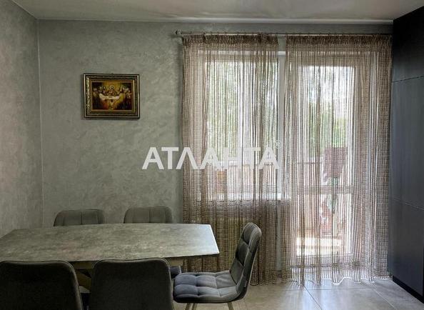 2-кімнатна квартира за адресою вул. Княгині Ольги (площа 64,7 м²) - Atlanta.ua - фото 2