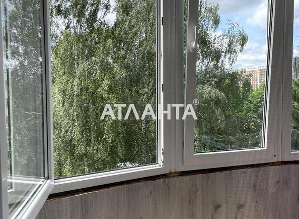 2-кімнатна квартира за адресою вул. Княгині Ольги (площа 64,7 м²) - Atlanta.ua - фото 4