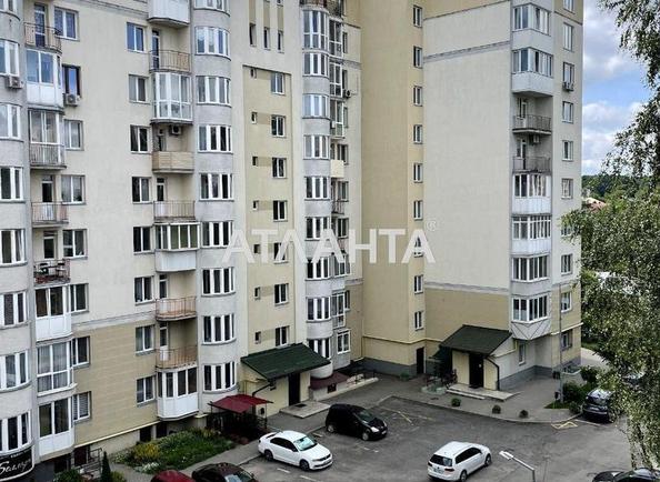 2-кімнатна квартира за адресою вул. Княгині Ольги (площа 64,7 м²) - Atlanta.ua - фото 5