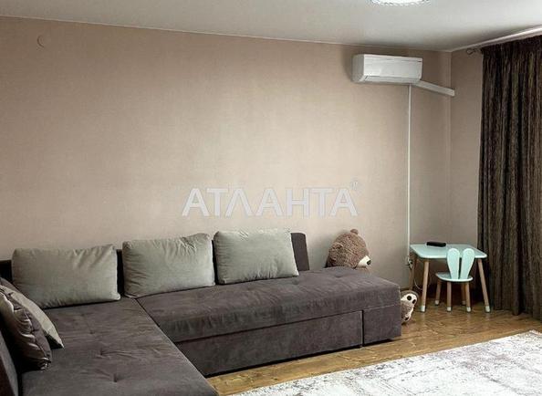 2-кімнатна квартира за адресою вул. Княгині Ольги (площа 64,7 м²) - Atlanta.ua - фото 6