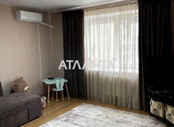 2-кімнатна квартира за адресою вул. Княгині Ольги (площа 64,7 м²) - Atlanta.ua - фото 7