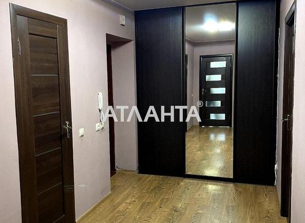 2-кімнатна квартира за адресою вул. Княгині Ольги (площа 64,7 м²) - Atlanta.ua - фото 14