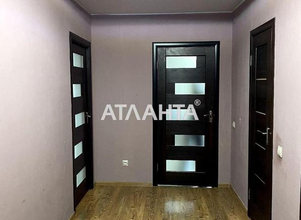 2-кімнатна квартира за адресою вул. Княгині Ольги (площа 64,7 м²) - Atlanta.ua - фото 15