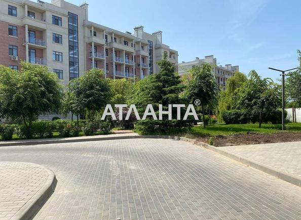 Комерційна нерухомість за адресою вул. Трамвайна (площа 4,5 м²) - Atlanta.ua