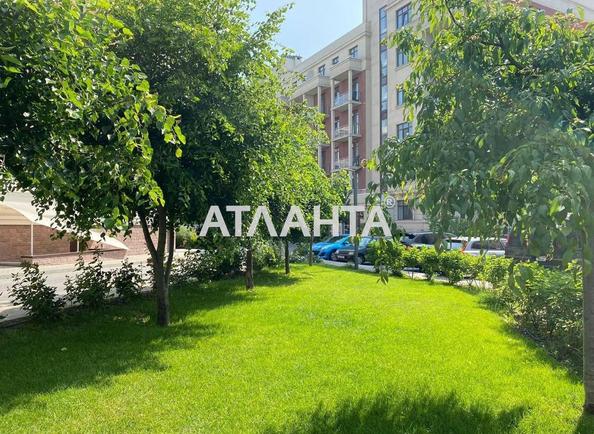 Комерційна нерухомість за адресою вул. Трамвайна (площа 4,5 м²) - Atlanta.ua - фото 2