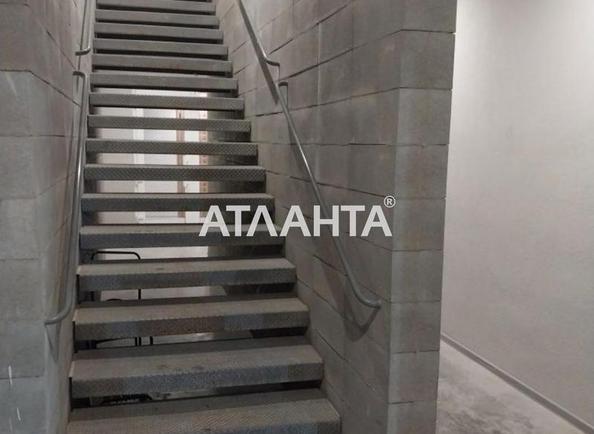 1-комнатная квартира по адресу ул. Боровского Николая (площадь 29,5 м²) - Atlanta.ua - фото 3