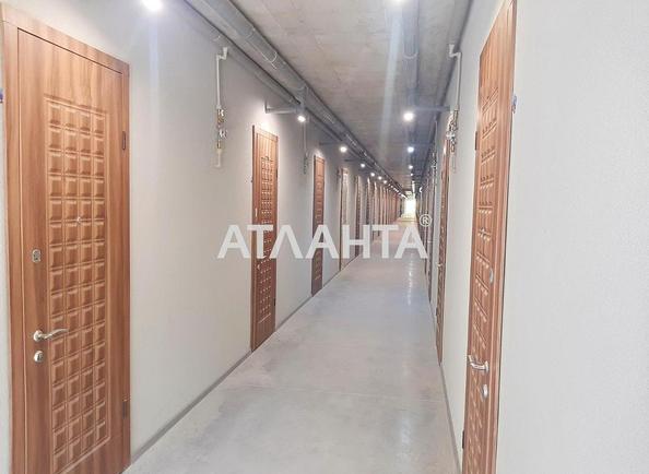 1-комнатная квартира по адресу ул. Боровского Николая (площадь 29,5 м²) - Atlanta.ua - фото 4