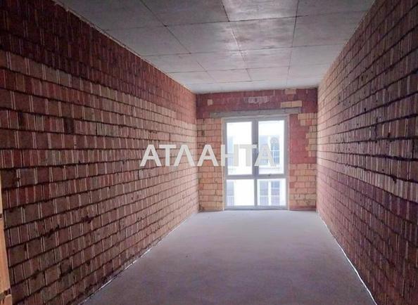 1-комнатная квартира по адресу ул. Боровского Николая (площадь 29,5 м²) - Atlanta.ua - фото 5