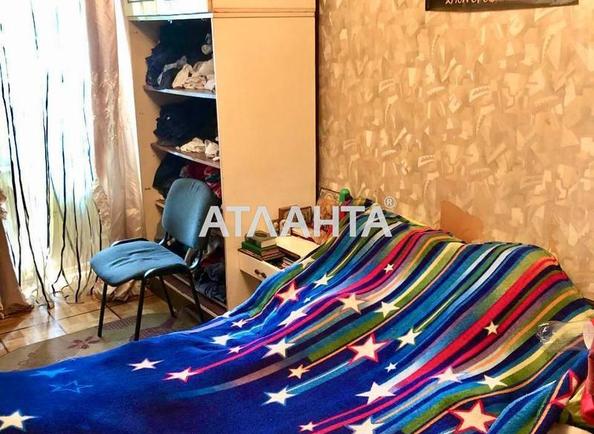 3-кімнатна квартира за адресою вул. Ільфа та Петрова (площа 66,8 м²) - Atlanta.ua - фото 7