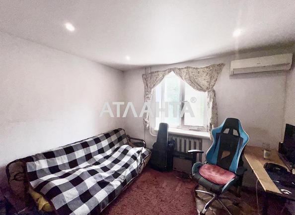 3-кімнатна квартира за адресою вул. Ільфа та Петрова (площа 66,8 м²) - Atlanta.ua - фото 2