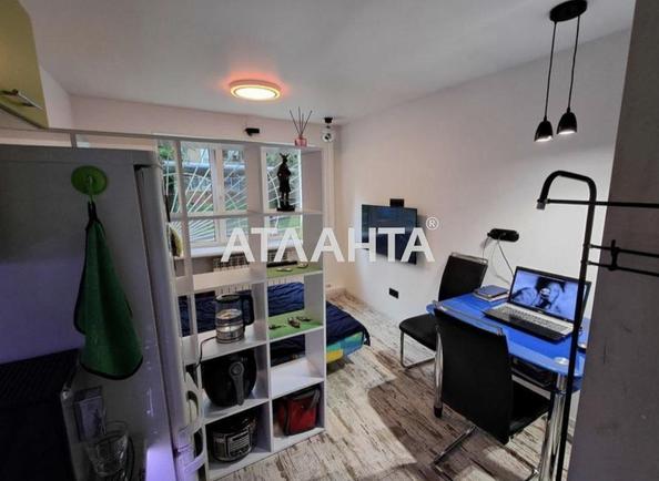 Комунальна квартира за адресою вул. Космонавтів (площа 12,3 м²) - Atlanta.ua - фото 6