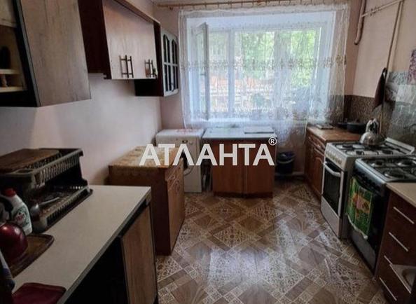 Комунальна квартира за адресою вул. Космонавтів (площа 12,3 м²) - Atlanta.ua - фото 10