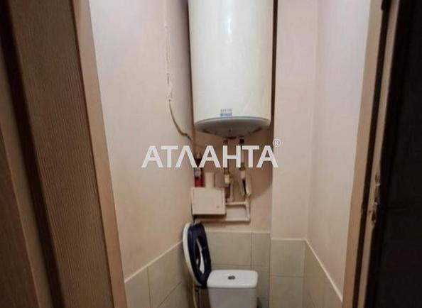 Комунальна квартира за адресою вул. Космонавтів (площа 12,3 м²) - Atlanta.ua - фото 11