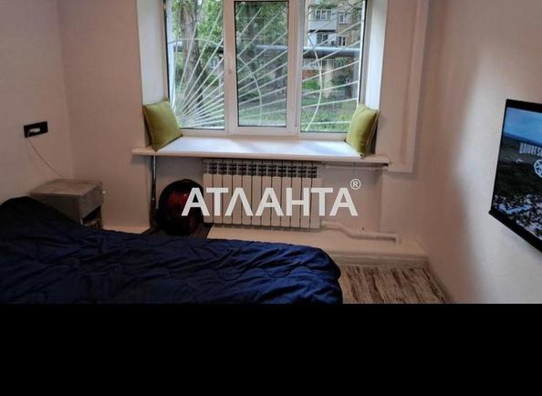Комунальна квартира за адресою вул. Космонавтів (площа 12,3 м²) - Atlanta.ua - фото 12